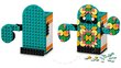 41937 LEGO® DOTS Vasaras garastāvokļa paciņas цена и информация | Konstruktori | 220.lv