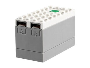 88009 LEGO® Functions Блок управления цена и информация | Конструкторы и кубики | 220.lv