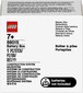 88015 LEGO® Functions Bateriju kastīte cena un informācija | Konstruktori | 220.lv