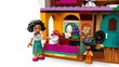 43202 LEGO® | Disney Princess Madrigālu nams cena un informācija | Konstruktori | 220.lv