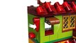 43202 LEGO® | Disney Princess Madrigālu nams cena un informācija | Konstruktori | 220.lv