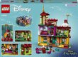 43202 LEGO® | Disney Princess Madrigālu nams cena un informācija | Konstruktori | 220.lv