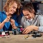 42124 LEGO® Technic Bezceļu bagijs cena un informācija | Konstruktori | 220.lv