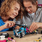 42124 LEGO® Technic Bezceļu bagijs cena un informācija | Konstruktori | 220.lv