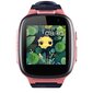 Viedpulkstenis 360 Kids Watch E2, pink цена и информация | Viedpulksteņi (smartwatch) | 220.lv