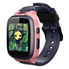 Смарт-часы 360 Kids Watch E2, розовые цена и информация | Смарт-часы (smartwatch) | 220.lv