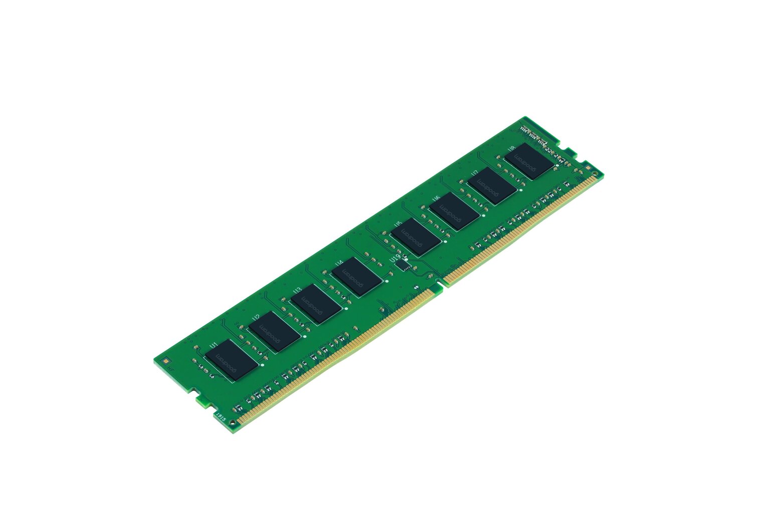 GoodRam GR3200D464L22/16G цена и информация | Operatīvā atmiņa (RAM) | 220.lv