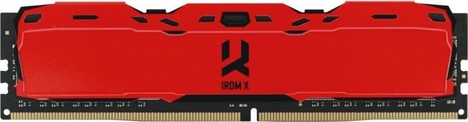 GoodRam IR-XR3200D464L cena un informācija | Operatīvā atmiņa (RAM) | 220.lv