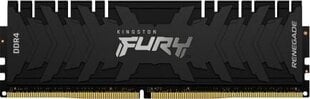 Оперативная память Kingston Fury KF426C15RB/32 цена и информация | Оперативная память (RAM) | 220.lv
