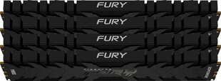 Kingston Fury KF432C16RB1K4/64 cena un informācija | Operatīvā atmiņa (RAM) | 220.lv