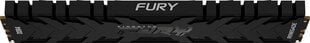 Kingston Fury KF432C16RB1K4/64 cena un informācija | Operatīvā atmiņa (RAM) | 220.lv