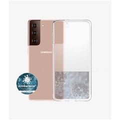 Чехол для мобильного телефона Panzer Glass 259 Samsung Galaxy S21 Plus цена и информация | Чехлы для телефонов | 220.lv