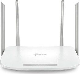 TP-Link EC220-G5 cena un informācija | Rūteri (maršrutētāji) | 220.lv