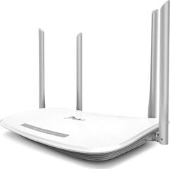 TP-Link EC220-G5 цена и информация | Маршрутизаторы (роутеры) | 220.lv