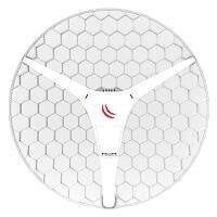 MikroTik RBLHG-2ND-XL cena un informācija | Antenas un piederumi | 220.lv