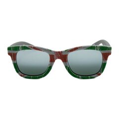 Солнцезащитные очки для женщин Italia Independent 0090V-ITA-000 цена и информация | НАКЛАДКИ НА СОЛНЦЕЗАЩИТНЫЕ ОЧКИ ДЛЯ КОРРЕКТИРУЮЩИХ ОЧКОВ | 220.lv