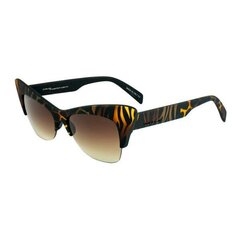 Солнцезащитные очки для женщин Italia Independent 0908-ZEF-044 цена и информация | Женские солнцезащитные очки | 220.lv