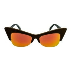 Солнцезащитные очки для женщин Italia Independent 0908V-044-000 цена и информация | Женские солнцезащитные очки | 220.lv