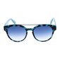 Saulesbrilles sievietēm Italia Independent 0900-147-GLS cena un informācija | Saulesbrilles sievietēm | 220.lv
