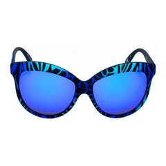 Солнцезащитные очки для женщин Italia Independent 0092-ZEF-022 цена и информация | Женские солнцезащитные очки | 220.lv
