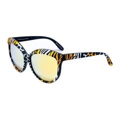 Солнцезащитные очки для женщин Italia Independent 0092-ZEF-001 цена и информация | Женские солнцезащитные очки | 220.lv