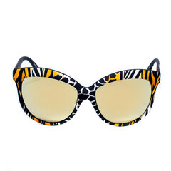 Солнцезащитные очки для женщин Italia Independent 0092-ZEF-001 цена и информация | Женские солнцезащитные очки | 220.lv