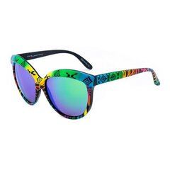 Солнцезащитные очки для женщин Italia Independent 0092INX-149-000 цена и информация | Женские солнцезащитные очки | 220.lv