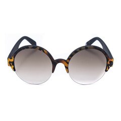 Saulesbrilles sievietēm Italia Independent 0907-ZEB-044 цена и информация | Женские солнцезащитные очки | 220.lv