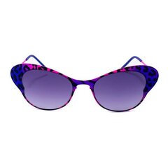 Солнцезащитные очки для женщин Italia Independent 0216-ZEB-013 цена и информация | Женские солнцезащитные очки | 220.lv