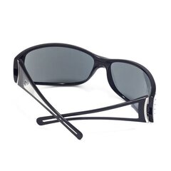 Универсальные солнцезащитные очки Sting SS6300T-Z42X цена и информация | НАКЛАДКИ НА СОЛНЦЕЗАЩИТНЫЕ ОЧКИ ДЛЯ КОРРЕКТИРУЮЩИХ ОЧКОВ | 220.lv