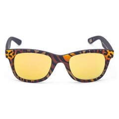Универсальные солнцезащитные очки Italia Independent 0090-ZEB-044 цена и информация | Женские солнцезащитные очки | 220.lv