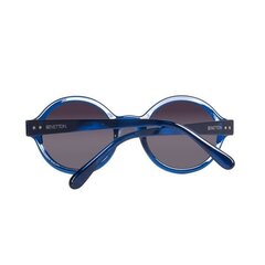 Saulesbrilles sievietēm Benetton BE985S03 цена и информация | Женские солнцезащитные очки | 220.lv
