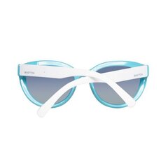 Saulesbrilles sievietēm Benetton BE920S04 цена и информация | Женские солнцезащитные очки | 220.lv