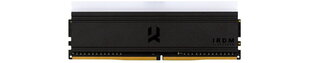 Память RAM GoodRam IRG-36D4L18S/16GDC 16 Гб DDR4 BBS0232011 цена и информация | Оперативная память (RAM) | 220.lv