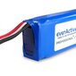 Uzlādējama baterija everActive EVB100 ar bluetooth skaļruni JBL Xtreme цена и информация | Akumulatori fotokamerām | 220.lv