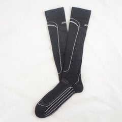 Slēpošanas zeķes Ski Socks цена и информация | Мужские носки | 220.lv