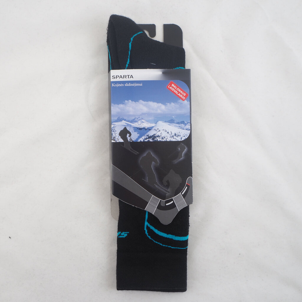 Slēpošanas zeķes Ski Socks цена и информация | Vīriešu zeķes | 220.lv