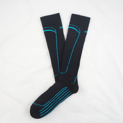 Slēpošanas zeķes Ski Socks цена и информация | Мужские носки | 220.lv