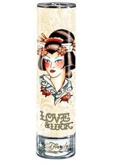 Ed Hardy Love & Luck EDP sievietēm 100 ml cena un informācija | Sieviešu smaržas | 220.lv