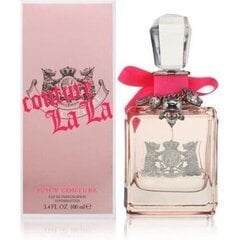 Juicy Couture La La EDP sievietēm 100 ml cena un informācija | Sieviešu smaržas | 220.lv