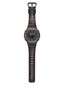 Vīriešu pulkstenis, Casio GA-2100FR-5AER cena un informācija | Vīriešu pulksteņi | 220.lv