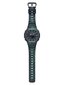 Vīriešu pulkstenis, Casio GA-2100FR-3AER cena un informācija | Vīriešu pulksteņi | 220.lv