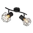 Uzmanības centrā Globo Lighting PRISKA G54017-2