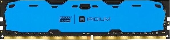GoodRam IR-B2400D464L17/16G цена и информация | Operatīvā atmiņa (RAM) | 220.lv