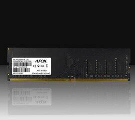 Afox AFLD48EH1P cena un informācija | Operatīvā atmiņa (RAM) | 220.lv