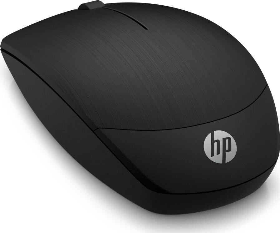 HP X200, melns cena un informācija | Peles | 220.lv