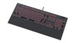 Vadu tastatūra SPC Gear SPG120 цена и информация | Klaviatūras | 220.lv