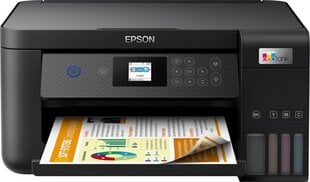 Epson EcoTank L4260 C11CJ63409 цена и информация | Принтеры | 220.lv