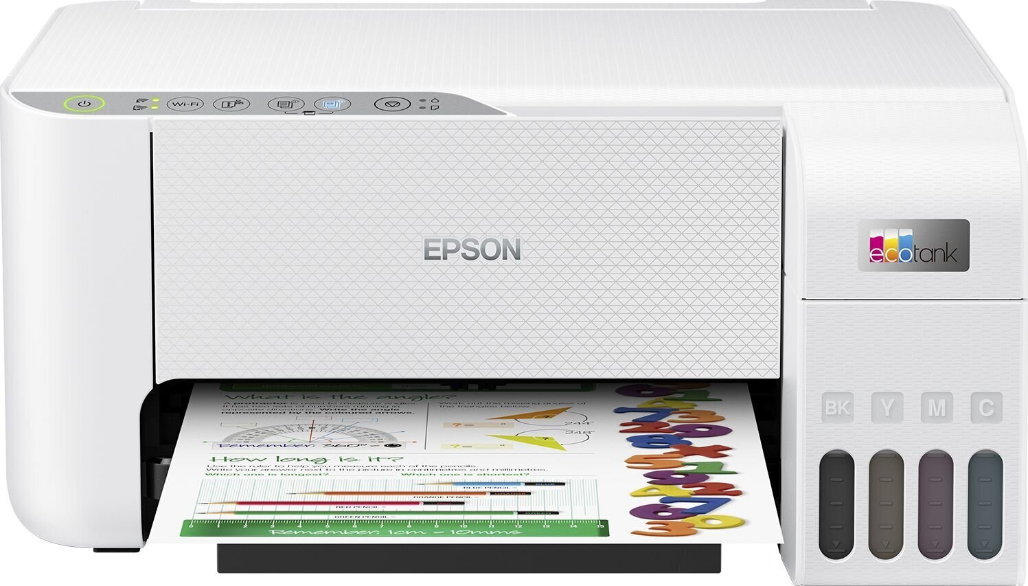 Epson C11CJ67407 цена и информация | Printeri un daudzfunkcionālās ierīces | 220.lv