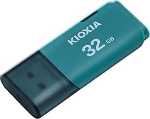 Kioxia LU202L032GG4 cena un informācija | USB Atmiņas kartes | 220.lv